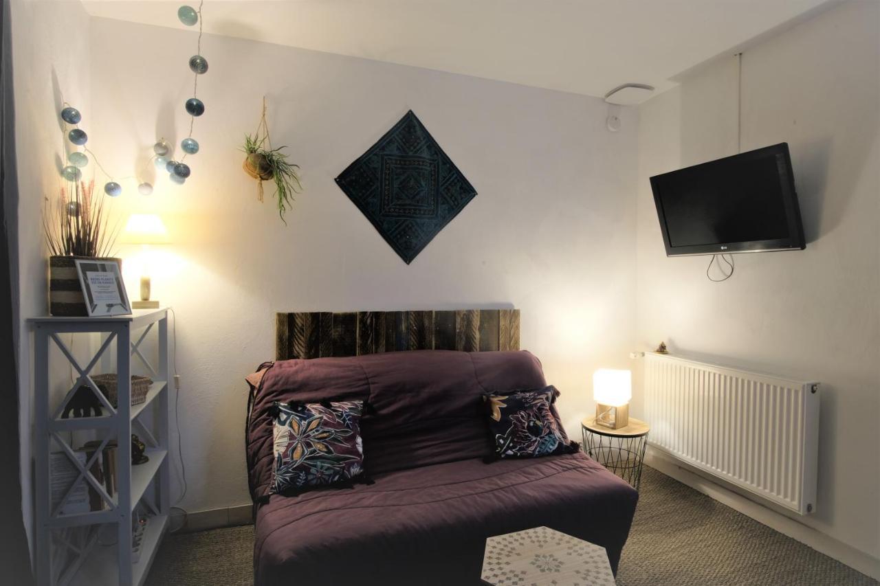 Appartamento Studio cosy au calme Libourne Esterno foto